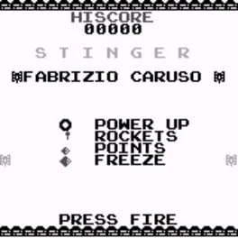 Cross Stinger