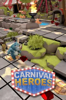 Game cover