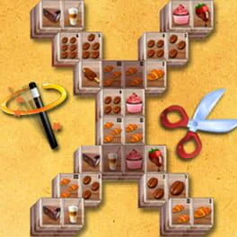 3D Mahjong Deluxe