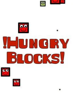 !Hungry Blocks!