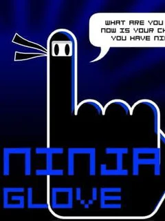 Ninja Glove