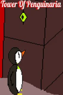 Tower Of Penguinaria