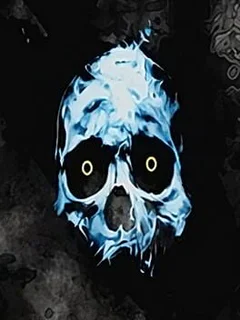 Yellow Eyes