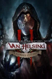 The Incredible Adventures of Van Helsing II: Extended Edition