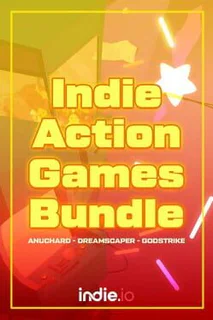 Indie.io Action Bundle