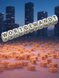 Wortgewandt cover