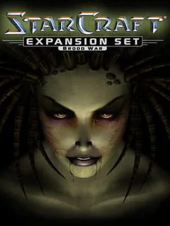 StarCraft: Brood War