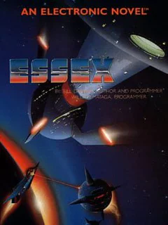 Game cover