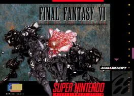 ReCast FF3: War of the Magitek