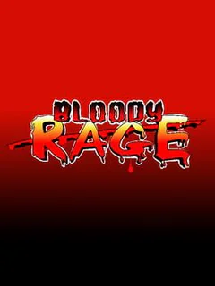 Bloody Rage