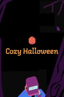 Cozy Halloween