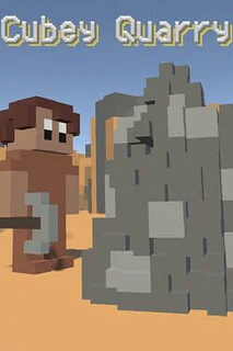 Cubey Quarry