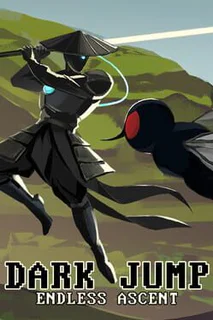 Dark Jump: Endless Ascent