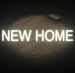 New Home