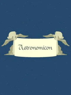 Astronomicon
