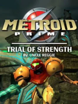 Metroid Prime: Trial of Strength