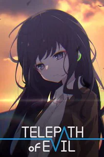 Telepath of Evil