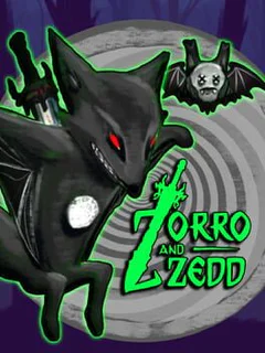 Zorro and Zedd