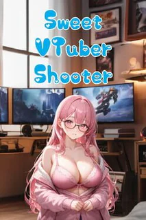 Sweet VTuber Shooter