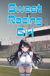 Sweet Racing Girl