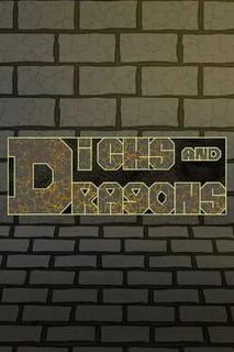 Dicks and Dragons