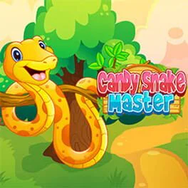 Candy Snake Master