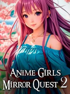 Anime Girls Mirror Quest 2