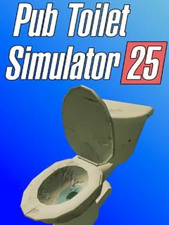 Pub Toilet Simulator 25