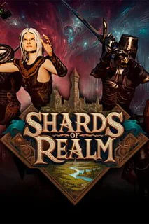 Shards of the Realm