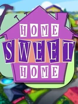 Home Sweet Home cover