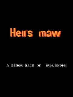 Hell's Maw