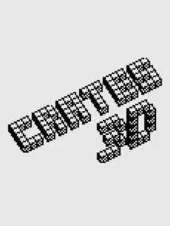 Crates 3D