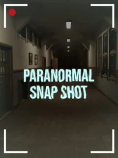 Paranormal Snap Shot