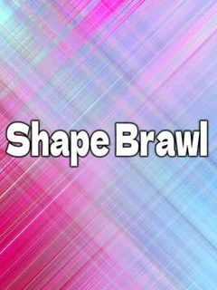 Shape Brawl