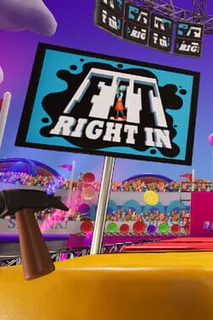 Fit-Right-In