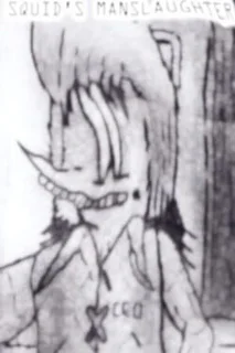 Squid's Manslaughter