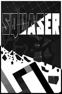 Squaser