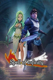 Spell of Infinity