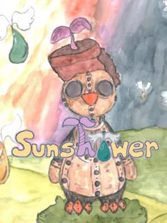Sunshower