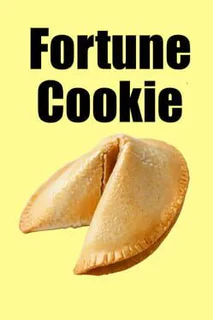 Fortune Cookie