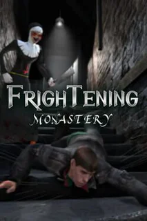 Frightening Monastery