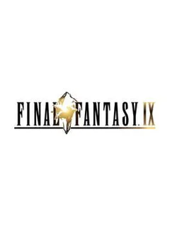 Final Fantasy IX cover