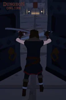 Dungeon Online