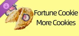 Fortune Cookie: More Cookies