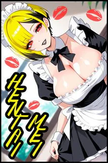 Hentai Mei