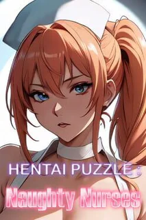 Hentai Puzzle: Naughty Nurses