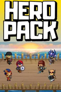 Hero Pack
