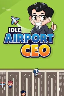 Idle Airport CEO