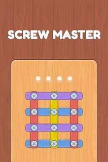 Screw Master