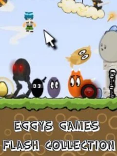 Eggys Games Flash Collection